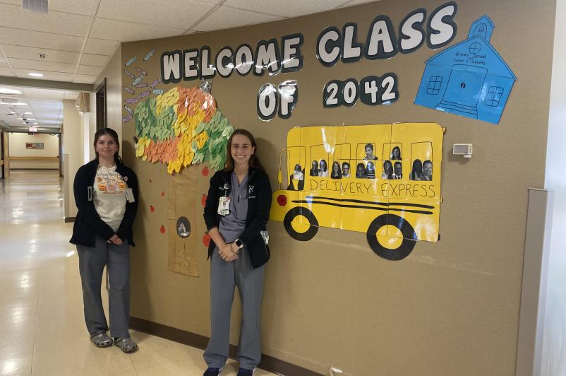 UHS supports 2nd Annual Bainbridge Health Fair United Health Services